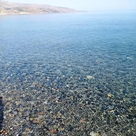 Prázdninový dům Micro_ble Vacation Rapanianá